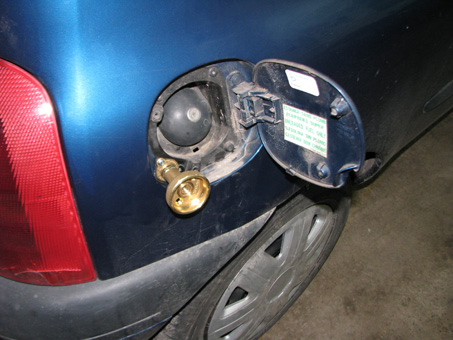 Renault Clio 1.6 90ps 1998